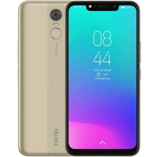 Tecno Pouvoir 3 / Camon 11